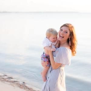 Meet your Posher, Casie